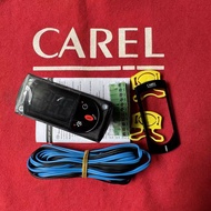 Carel Thermostat carel with Cream RCDIS1E0A0-RCK1C1H000K