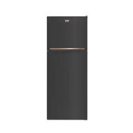 ตู้เย็น 2 ประตู 14.9 คิว, สี Dark Inox BEKO RDNT470I50V