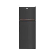 ตู้เย็น 2 ประตู 14.9 คิว, สี Dark Inox BEKO RDNT470I50V