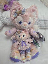 Linabell 100 週年玩偶＆鑰匙扣