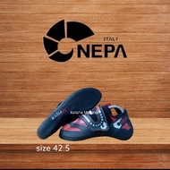 Nepa Xpider Climbing Shoes Terbaru