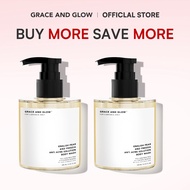 Grace and Glow Bundle 2Pcs English Pear and Freesia Acne