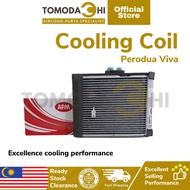 (READY STOCK) Cooling Coil, Perodua Viva, Sanden System, Brand APM.
