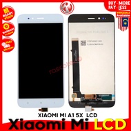 XIAOMI MI A1(5X) MDG2 MDI2 LCD Touch Screen Digitizer Display Replacement