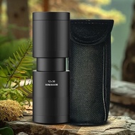 ✨More Eyes Outdoor Telescope Clear Times 4K Low Light Night Vision Portable Monocular Lens 25.8.12