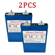 Brand new High Quality 12v Campers Golf Cart Off-road Solar Wind Power Yacht 3.2V 100Ah Lifepo4 Batt