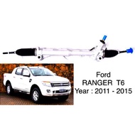 FORD RANGER (T6) - POWER STEERING RACK (NEW)