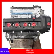 448PN 4.4L 300Hp 425Nm 8 Cylinders For Land Rover Discovery 3 (L319) in 2004-2009