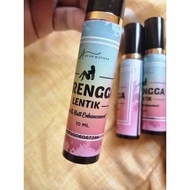 KERENGGA LENTIK SERUM BREAST