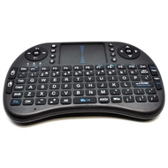 Taffware keyboard wireless / mini wireless keyboard / wireless keyboard mouse / wireless keyboard