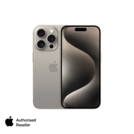 [Unsealed] Apple iPhone 15 Pro