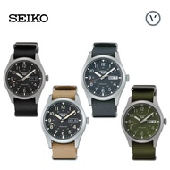 นาฬิกา NEW SEIKO 5 SPORTS รุ่น SRPG37K / SRPG35K / SRPG31K / SRPG33K