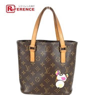 LOUIS VUITTON SN0094 Monogram Panda Vavin 小號 Vavin 小號手提包