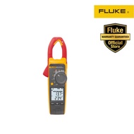 Fluke 378 Non-Contact Voltage True-RMS AC/DC Clamp Meter with iFlex