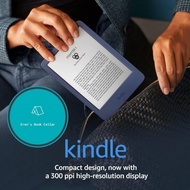 Kindle Basic 2022 ( 11th Generation )