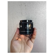 SONY Fixed lens A-mount minolta af 28mm f2.8sony