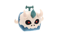Roblox - BLOX FRUITS - 9英寸巨型毛絨玩具 - 暴龍