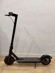 小米電動滑板車