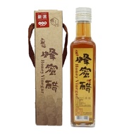 蜂之饗宴 蜂蜜醋260ml