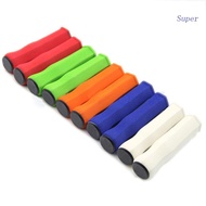 Super Propalm Sponge Soft Grips Folding Bike Handlebar Set