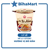 [ODD CUP] - OTTOGI - Ottogi cup noodles with Beef stew flavor, Ottogi instant cup noodles, Otogi ste