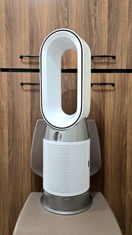 Dyson戴森 Purifier Hot+Cool Gen1 HP10 三合一暖風空氣清新機