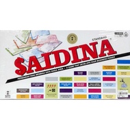 SAIDINA ORIGINAL PLAYSET