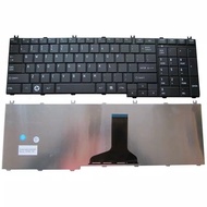 TOSHIBA C650 C655 C660 C665 C670 C675 L650 L655 L660 L665 KEYBOARD