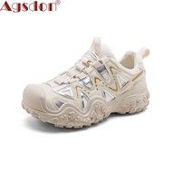 Agsdon Women's Hiking Shoes - Spring/Summer 2025 Edition