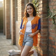 Baseball Jersey Baseball Shirt Men's & Women's Baseball Shirt