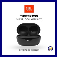 JBL Tune 115TWS Earbuds