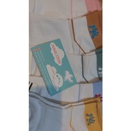 Mlb Short Socks In White