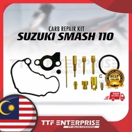 SUZUKI SMASH110 CARBURETOR REPAIR KITS SMASH 110