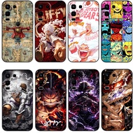 for Honor X5C X5D X5 X6B PLUS X6D Play 40C 60A 10A TPU Phone Case Silicone shell Covers FF22 GEAR 5 
