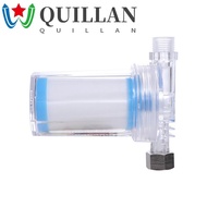 QUILLAN Shower Filter Home Hotel Universal Faucets Washing|Water Heater Water Heater Purification