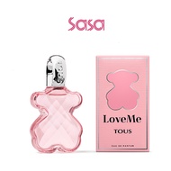 TOUS : LOVE ME EDP 15ML