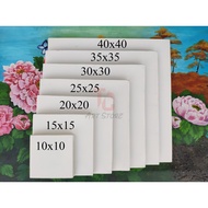 Good quality CANVAS, TOAN painting frames 10x10, 10x15, 15x15, 15x20, 20x20....