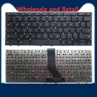 Acer Chromebook 15-C910 CB3-531 CB3-532 CB3-431 CB5-571 R11-C738T   laptop Keyboard black