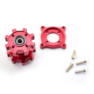 15mm CNC Rim Hub Wheel Aluminum Axle Hole Front 14 17 Motocross Wheel Tyre inch Dirt Pit bike