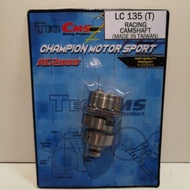 CMS Racing Cam Y15ZR/LC135 T1-T2-T3