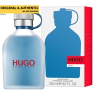 Hugo Boss Hugo Now EDT 75 ml., 125 ml.