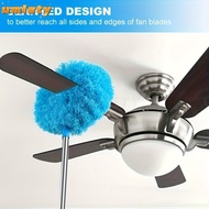 [UMISTY] Penyapu Kipas Syiling Ceiling Fan Duster Fan Cleaner Brush Dust Cleaning Tool Pembersih Kip