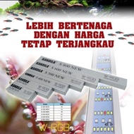 KANDILA S 600 NEW LAMP S600 AQUASCAPE 60CM AQUARIUM