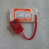 Mio Tancep Fuse House (Ceramic Stand Material, Complete Fuse) Rare