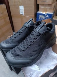 Arc'teryx Aerios FL 21 男款黑色運動鞋