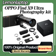 OPPO Find X9 Ultra Photography kit OPPO Find X9 Ultra Hasselblad Earth Explorer Kit OPPO Hasselblad 