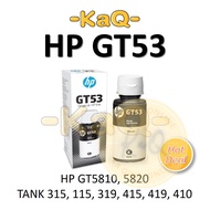 GT52 GT-53 GT-52 GT 52 53 INK BOTTLE GT5810 GT 5820  315  415 115 319 410 419