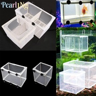 PEARLTH Breeding Isolation Box Guppy Rearing  Hatchery