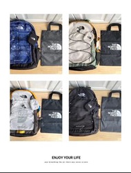 全新韓版The North Face Backpack The north face bag the north face袋 the north face 大袋 the north face 背囊 t