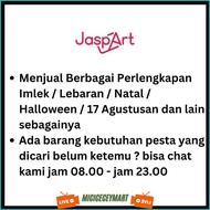 Eid Cloth Lanterns, 10 Inch 25 Cm Oval Eid al-Fitr Lanterns, Oval Cloth Lanterns, Outdoor Indoor Lan